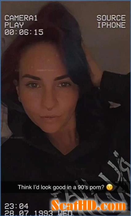 Intense Anal Fisting and Gaping with LilbuttLex in FullHD download from ScatHD.com 