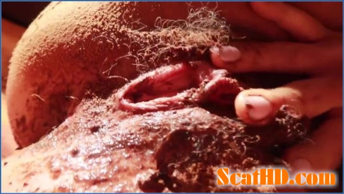 Sabrina Dacos Scat and Toy Play in FullHD download from ScatHD.com 