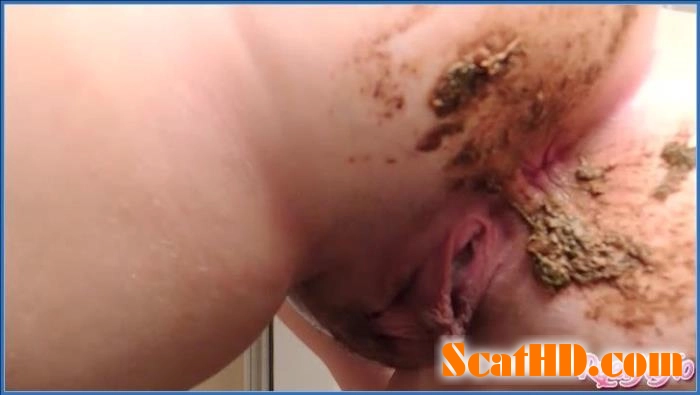 Ryan Xo Xo's Fetish Fantasy: Intense Scat Play in HD download from ScatHD.com 