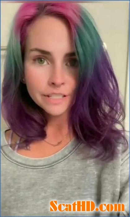 Intense Anal Dirty Talk Compilation with LilbuttLex - FullHD 1080p download from ScatHD.com 