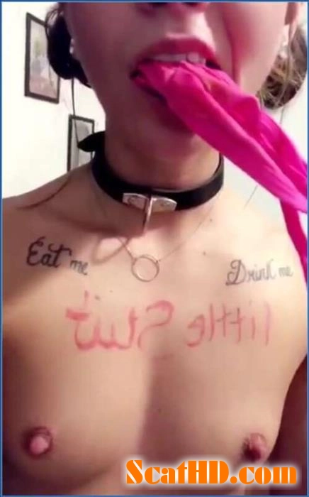 Download Intense Anal Play with LilbuttLex: Fisting, Pee, and Thong Insertion Scathd.com