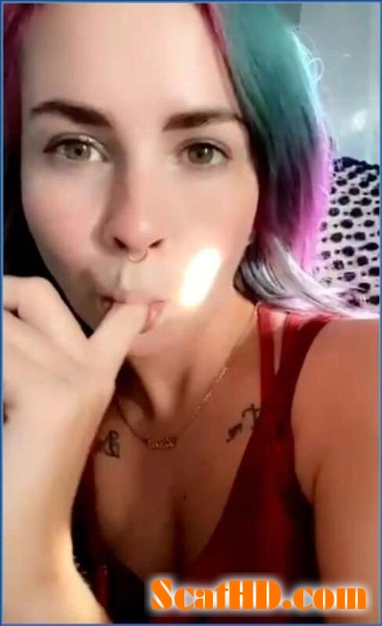 LilbuttLex Explores Hardcore BDSM and Fisting Action download from ScatHD.com 