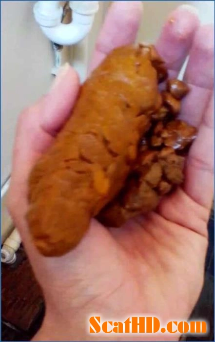 Intense Solo Action: Liglee's Steamy Dildo Play in HD download from ScatHD.com 