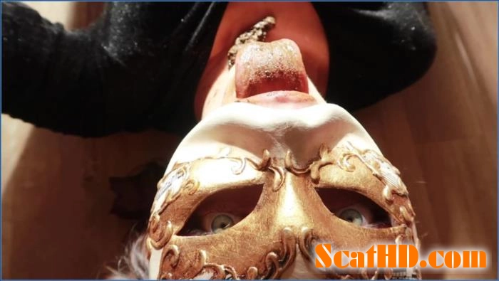 Sabrina Dacos in FullHD: Anal Toys and Pee Play download from ScatHD.com 