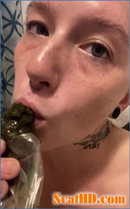 Missellie's Scat and Pee Fetish Roleplay mess