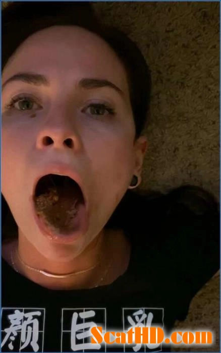 gnarly Anal Play and Degradation with LilbuttLex- FullHD Scat Video download from ScatHD.com 