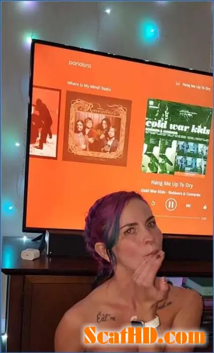 find LilbuttLex's Anal Fisting video with BDSM and Pee in Full HD download from ScatHD.com 