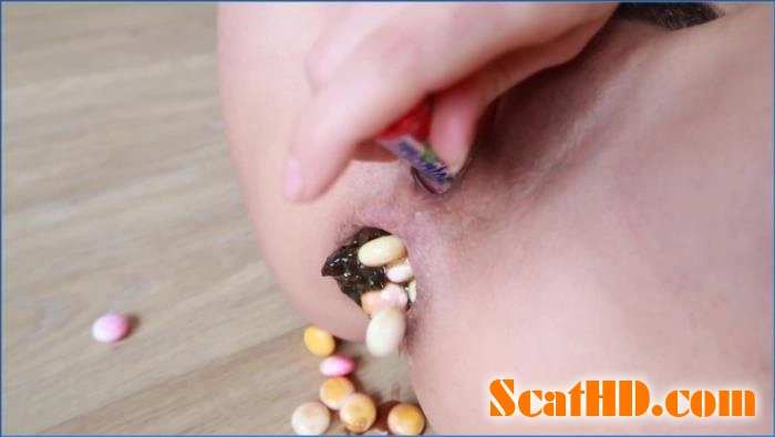 Sabrina Dacos Anal and Scat FullHD Exclusive Video download from ScatHD.com 