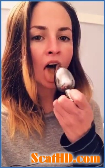 Dom's Anal Toy Cleaning with LilbuttLex- hardcore ATM and BDSM download from ScatHD.com 