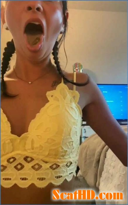 LilbuttLex Fisting and Ball Bearing Action in Full HD download from ScatHD.com 