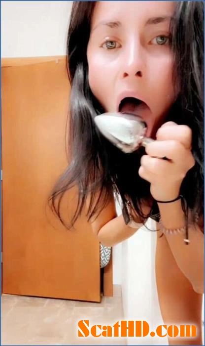 rough Anal Degradation with LilbuttLex: FullHD Scat and BDSM download from ScatHD.com 
