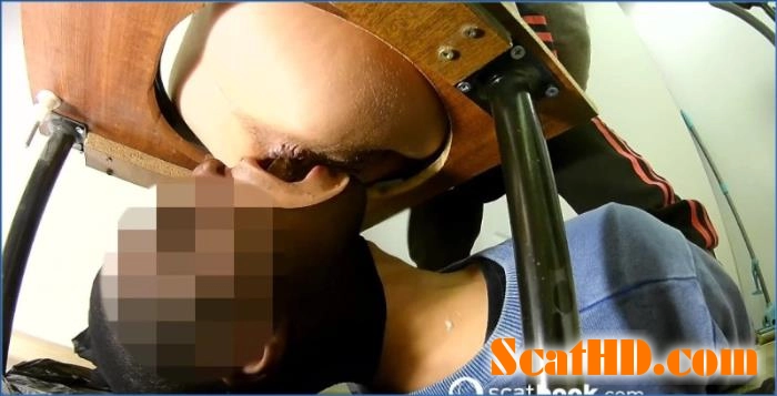 Femdom Scat with Mistress Anna- Brutal Kaviar and Pissing Fetish download from ScatHD.com 