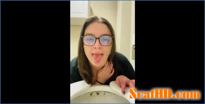 Southern BBW Layla Lee's dirty Scat Play and Big Ass Fetish download from ScatHD.com 