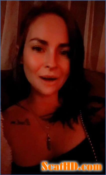 Late-Night Anal Play with LilbuttLex: rough ATM and Rimming download from ScatHD.com 