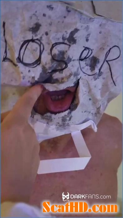 Domina Marbella's Humiliation Facesitting and Toilet Slavery in FullHD download from ScatHD.com 