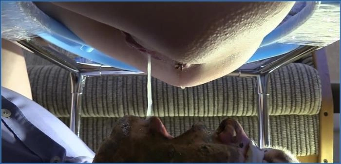 Milana Smelly Dominates with Brutal CBT and Scat Porn Fantasy download from ScatHD.com 