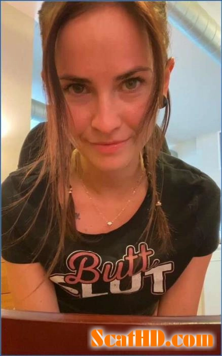 LilbuttLex's dirty BDSM Anal and Gaping in FullHD download from ScatHD.com 