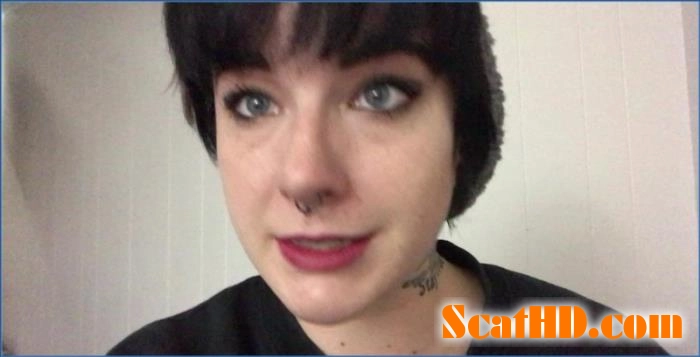 Download Missellie’s savage Anal Roleplay and Verbal Humiliation in ScatHD 1080p ScatHD.com