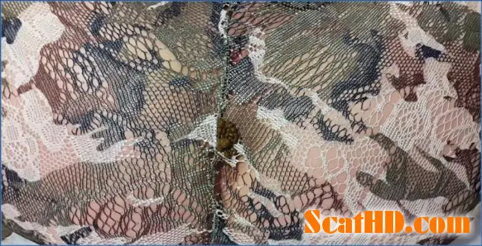 Panties ScatShop: Anna Coprofield in Brutal Prolapse video download from ScatHD.com 