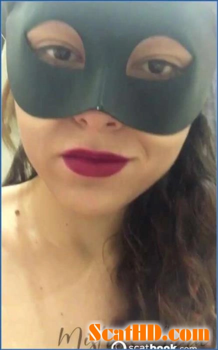 vid Morning Duties with Mistress Anna in Femdom Scat clip download from ScatHD.com 