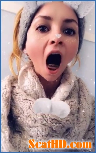 Eating Ass to Mouth with LilbuttLex in Kaviar BDSM