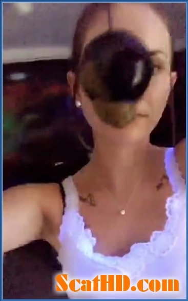 Fisting With Anal Beads Featuring LilbuttLex In Pee Scatbook clip