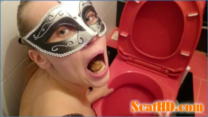 Brown Wife Scat Fantasy in FullHD from ScatHD download from ScatHD.com 