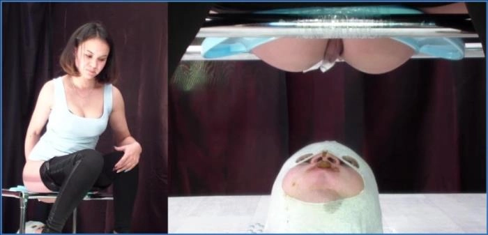 Milana Smelly's Ultimate Fetish Domination in HD