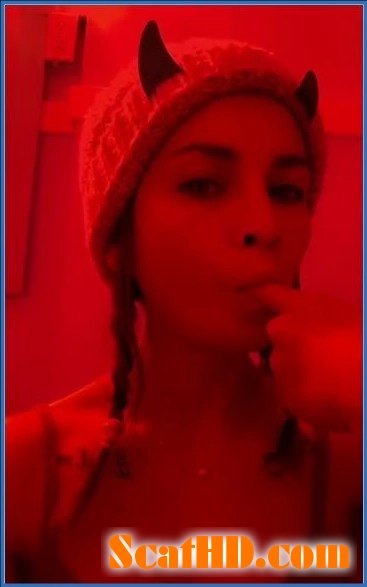 LilbuttLex Golf Ball ATM 2: Intense Gaping and Kaviar Adventures download from ScatHD.com 