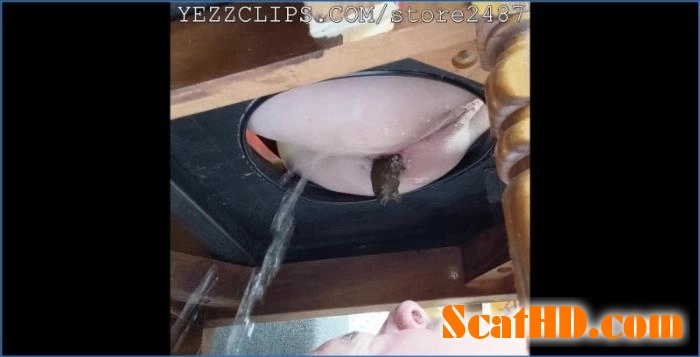 FullHD Femdom Scat Clips with Bastienne - Exclusive Monthly Updates download from ScatHD.com 