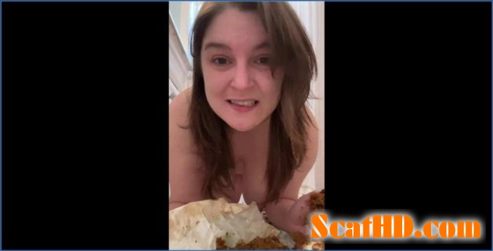 Layla Lee's Wild BBW Panty Pooping and Filth Play Extravaganza download from ScatHD.com 