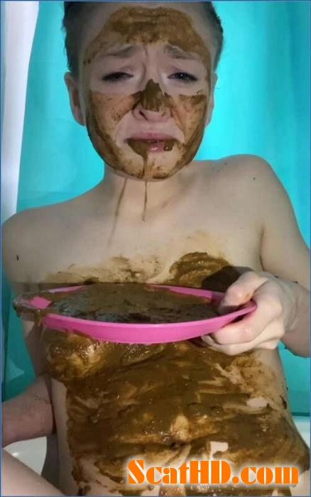 Sexandcandy18's Scat Tasting Extravaganza in 2K HD download from ScatHD.com 