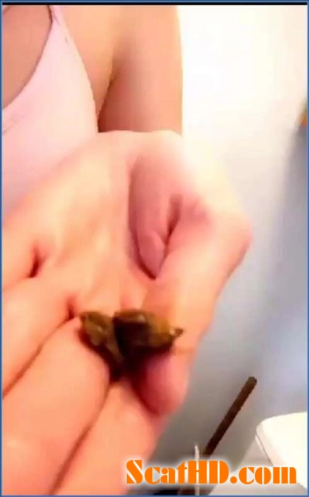 LilbuttLex's Ultimate HD Anal and Pee BDSM Experience download from ScatHD.com 