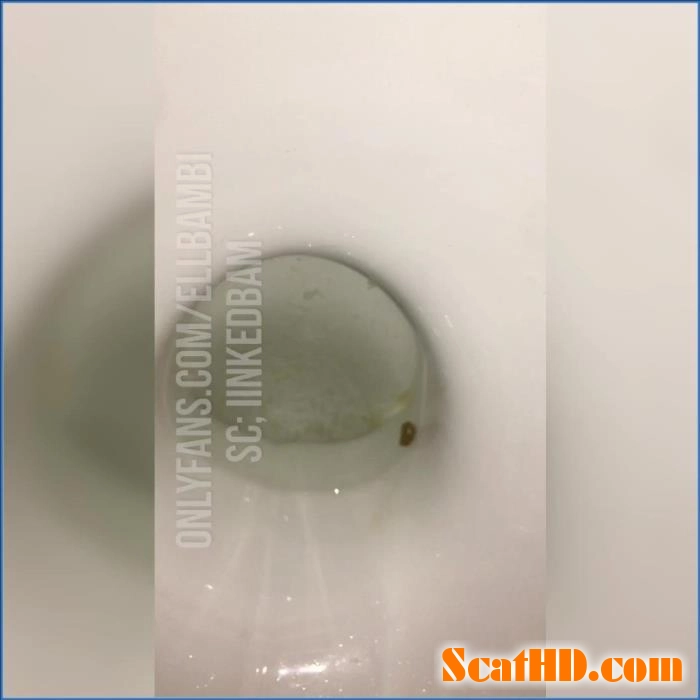 Download Inked Bambi's Scat and Enema Experience in HD Scathd.com