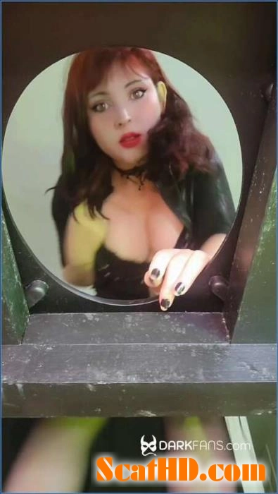 Intense Femdom Session: Domina Marbella's Facesitting Toilet Slave in FullHD download from ScatHD.com 