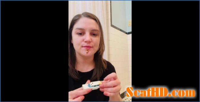 Download Layla Lee's Big Ass BBW Scat Scene with Panty Pooping and Toy Cars Scathd.com