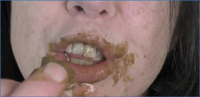 Intimate POV Scat and BDSM with Dirtygardengirl in Full HD download from ScatHD.com 