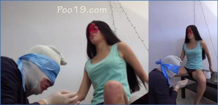 Intense Verbal Humiliation and Domination with Milana Smelly in FullHD download from ScatHD.com 