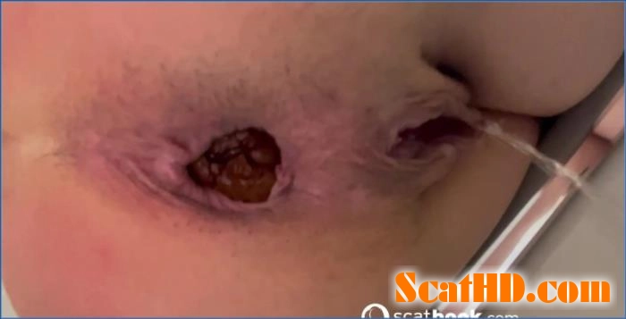 Intense Kaviar with Alice Hatter in FullHD Scat Scene download from ScatHD.com 