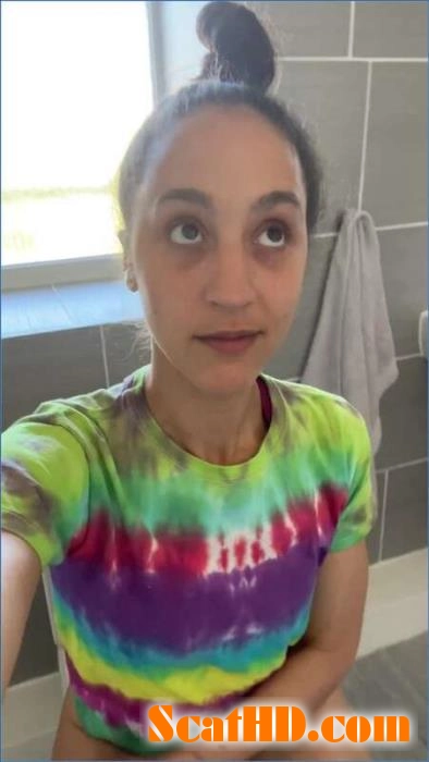 Silence in the Toilet - Scat, Farting [UltraHD 2K] 2023 download from ScatHD.com 