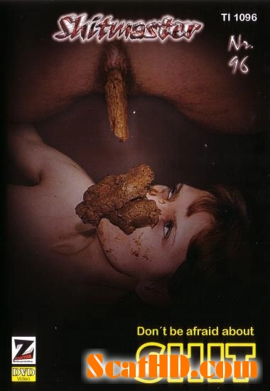 Shitmaster 96 [DVDRip] Germany, Defecation download from ScatHD.com 