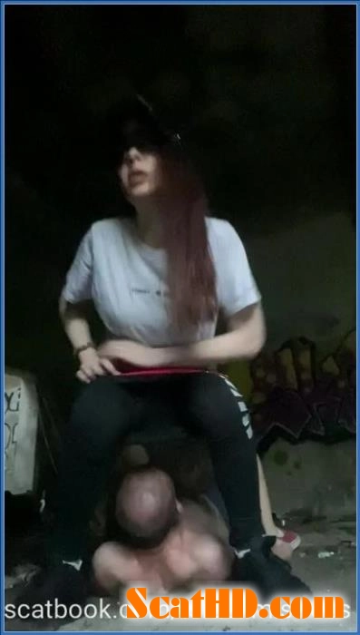 Public Piss for slut - Scat, Pissing [SiteRip] 2025 download from ScatHD.com 