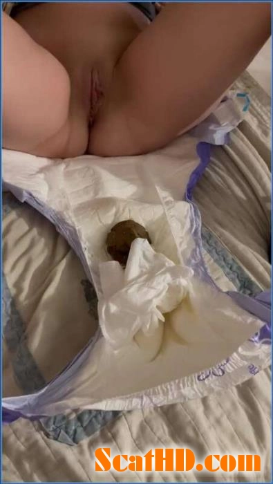 just your next door hot housewife (with a kinky secret!) - Scat, Kaviar [HD 720p] 2023 download from ScatHD.com 