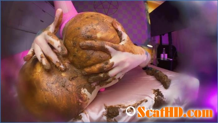 Nasty Morning Poo Cream - Scat, Fisting [FullHD 1080p] 2024