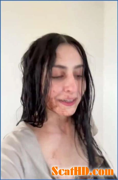 Greek Goddess Intense Anal and Scat Fisting Experience in HD 720p download from ScatHD.com 