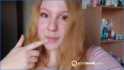 Watch Farting by Lady Phoenix at scathd