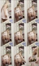 nasty Kaviar clip with Miss Poopsalot in FullHD 1080p