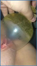 Legendary Filthy Skye's Scat Compilation with Anal Gaping and Extreme Smearing download from ScatHD.com 