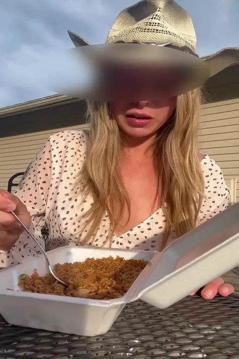 Kaviar Feast on the Ranch: Scat and Fetish Fun with a Rustic Twist download from ScatHD.com 