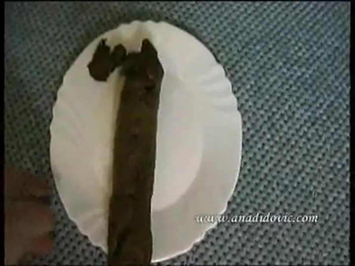 Slow, Messy Toilet Fill-Up with Joyangeles - Amateur Scat Porn
